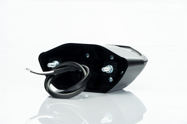 Фонарь подсветки номерного знака FT-261 LED Фонарь подсветки номерного знака FT-261 LED