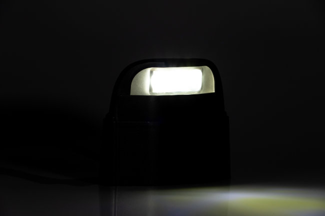 Фонарь подсветки номерного знака FT-261 LED Фонарь подсветки номерного знака FT-261 LED