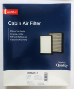 Фильтр салонный DCF243P (211х232х25) DENSO Фильтр салонный DCF243P (211х232х25) DENSO