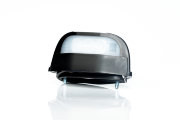 Фонарь подсветки номерного знака FT-262 LED Фонарь подсветки номерного знака FT-262 LED