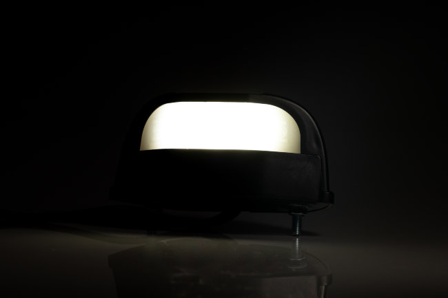 Фонарь подсветки номерного знака FT-262 LED Фонарь подсветки номерного знака FT-262 LED