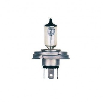 Лампа HR2 12V 100/90W (P45t) 1шт.