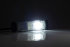 Габаритный светодиодный фонарь FT-018 B белый