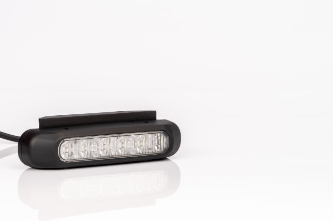 Фонарь сигнальный FT-200 N LED синий