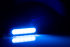 Фонарь сигнальный FT-200 N LED синий