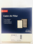 Фильтр салонный DCF330P (199х188х17) DENSO Фильтр салонный DCF330P (199х188х17) DENSO