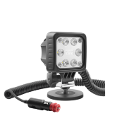 Фара рабочего света LED 2000lm FF 966-LED5F.47994 Фара рабочего света LED 2000lm FF 966-LED5F.47994