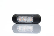 Фонарь сигнальный FT-210 LED желтый Фонарь сигнальный FT-210 LED желтый