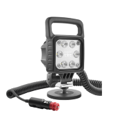 Фара рабочего света LED 2000lm FF 966-LED5F.47995 Фара рабочего света LED 2000lm FF 966-LED5F.47995