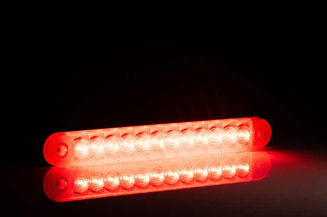 Фонарь стоп-сигнала дополнительный FT-190 LED Фонарь стоп-сигнала дополнительный FT-190 LED
