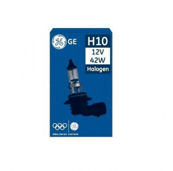 Лампа H10 12V 42W PY20d (12905) Лампа H10 12V 42W PY20d (12905)