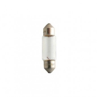 Лампа Fest T10,5x43 10W  (SV8,5-41) 10 шт. в упаковке