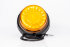 Маяк проблесковый жёлтый FT-100 3S LED (одинарная вспышка)
