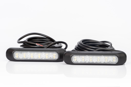 Дневные ходовые огни FT-300 LED Дневные ходовые огни FT-300 LED