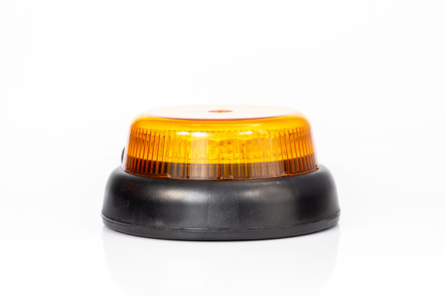 Маяк проблесковый жёлтый FT-100 DF LED MAG M30 (двойная вспышка) Маяк проблесковый жёлтый FT-100 DF LED MAG M30 (двойная вспышка)