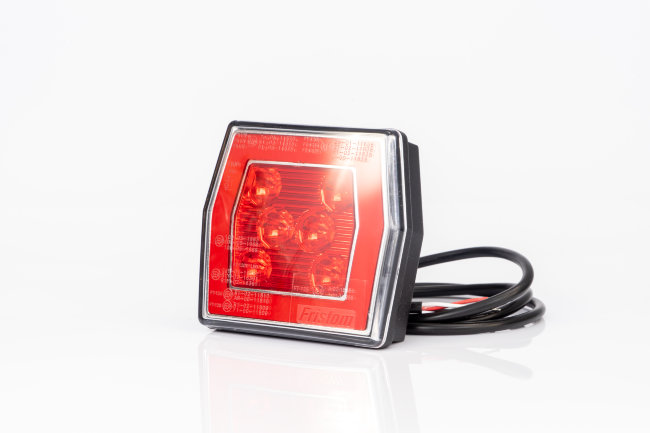 Фонарь задний противотуманный FT-123 LED Фонарь задний противотуманный FT-123 LED