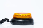Маяк проблесковый жёлтый FT-100 LED MAG M30 (одинарная вспышка) Маяк проблесковый жёлтый FT-100 LED MAG M30 (одинарная вспышка)