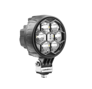 Фара рабочего света LED 2500lm spot light (дальний) 949-CRC3F.50400 Фара рабочего света LED 2500lm spot light (дальний) 949-CRC3F.50400