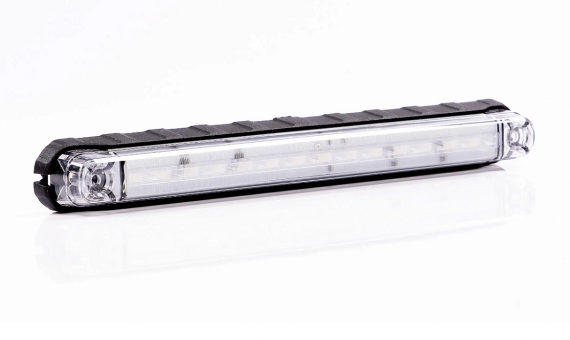 Габаритный фонарь FT-092 B LED белый