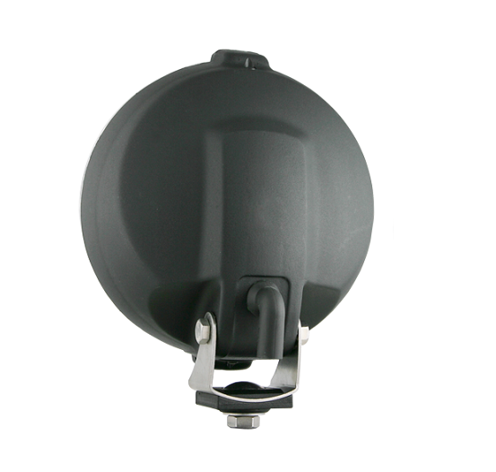 Фара дальнего света 2HOS габарит в световоде LED 12V 043-HOS2.38800 Фара дальнего света 2HOS габарит в световоде LED 12V 043-HOS2.38800