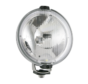 Фара дальнего света 2HOS габарит в световоде LED 12V 043-HOS2.38800