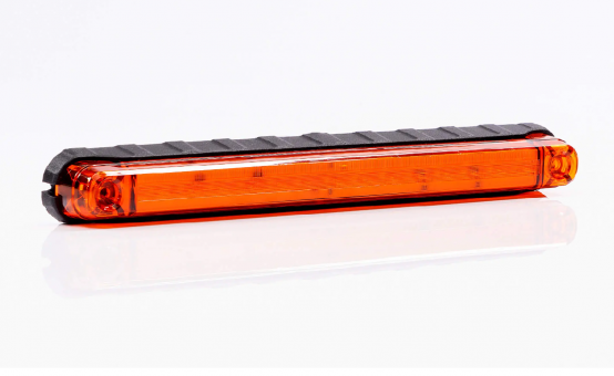 Габаритный фонарь FT-092 Z LED желтый