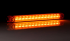 Габаритный фонарь FT-092 Z LED желтый