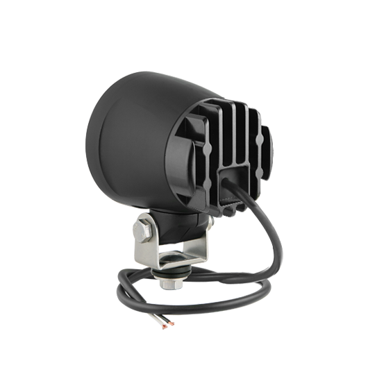 Фара рабочего света LED 600lm D84мм 080-CRC2.48201 Фара рабочего света LED 600lm D84мм 080-CRC2.48201
