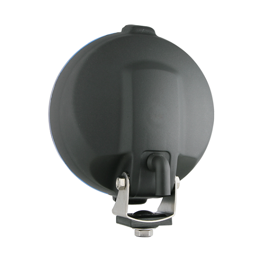 Фара дальнего света 2HOS габарит в световоде LED 12V голубая 043-HOS2.38810 Фара дальнего света 2HOS габарит в световоде LED 12V голубая 043-HOS2.38810