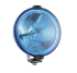 Фара дальнего света 2HOS габарит в световоде LED 12V голубая 043-HOS2.38810