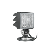 Фара рабочего света LED 800lm, 55X55 946-CRK1A.50700 Фара рабочего света LED 800lm, 55X55 946-CRK1A.50700