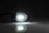 Габаритный светодиодный фонарь FT-025 B белый