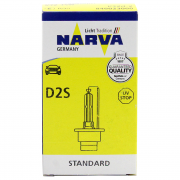 Лампа D2S 35W NVA C1 Лампа D2S 35W NVA C1
