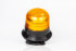Маяк проблесковый желтый FT-150 SC DF LED, 12-55 V (двойная вспышка)