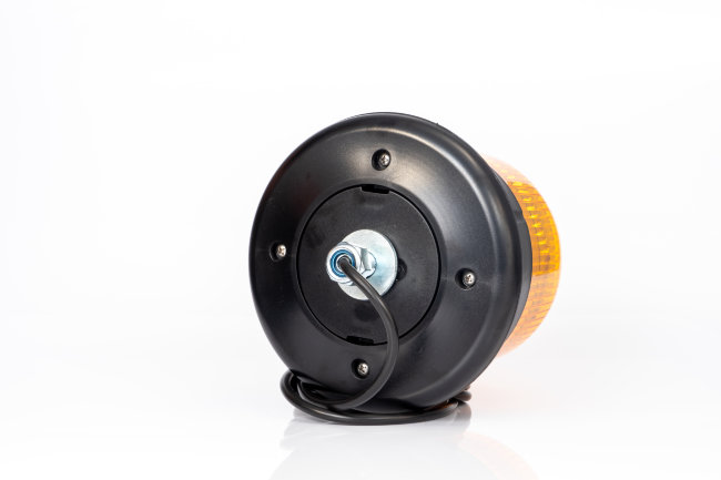 Маяк проблесковый желтый FT-150 SC DF LED, 12-55 V (двойная вспышка) Маяк проблесковый желтый FT-150 SC DF LED, 12-55 V (двойная вспышка)