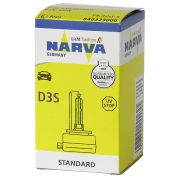 Лампа D3S 42V 35W PK32D-5 Лампа D3S 42V 35W PK32D-5