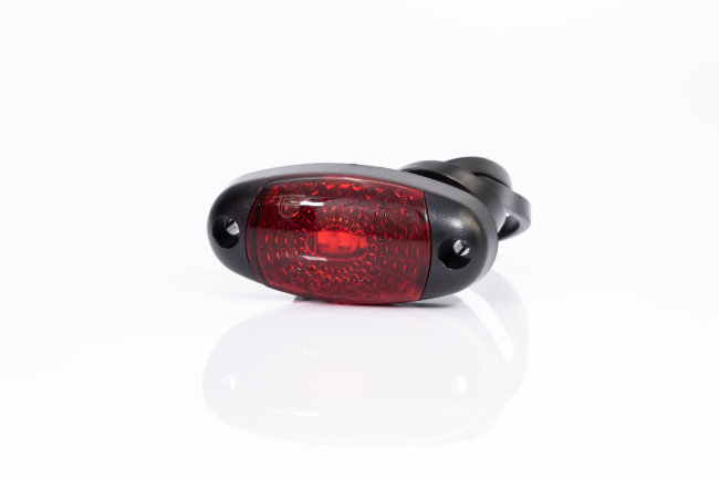 Габаритный светодиодный фонарь FT-025 C красный
