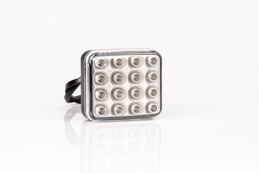 Противотуманный фонарь FT-040 LED (крепление винты)