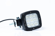 Фара рабочего света FT-063 LED, 650Lm, провод 1,5 м Фара рабочего света FT-063 LED, 650Lm, провод 1,5 м