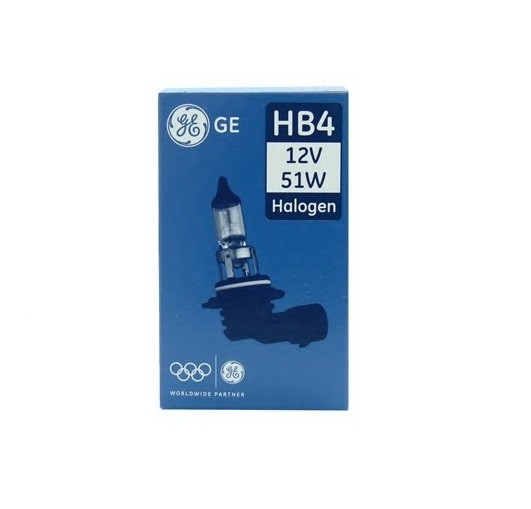 Лампа HB4 12V 51W P22d (36472)