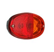 Фонарь задний универсальный 077-LT3.48400.44 Фонарь задний универсальный 077-LT3.48400.44