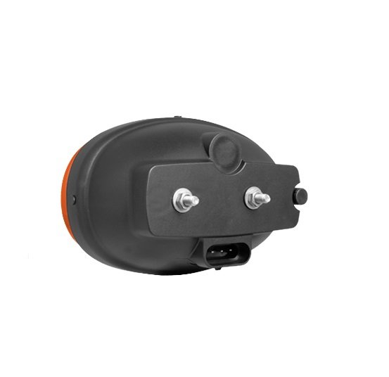 Фонарь задний универсальный 077-LT3.48400.44