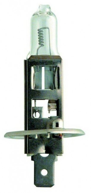 Лампа H1 24V-100W  (P14,5s) 1шт.
