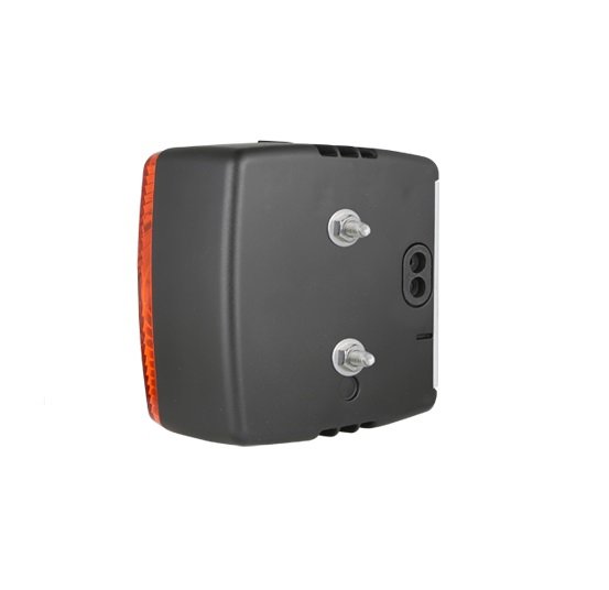 Фонарь задний универсальный 4-позиционный 088-LT4.52100.44