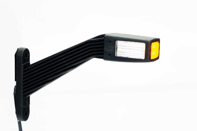 Габаритный 3-функциональный светодиодный фонарь FT-145 P правый