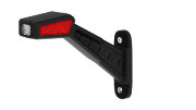 Фонарь габаритный светодиодный 3-функциональный FT-146 L LED, левый