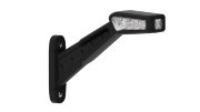 Фонарь габаритный светодиодный 3-функциональный FT-146 P LED, правый