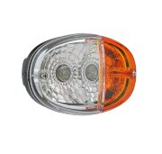 Фонарь передний универсальный 082-LT3.48450.44 Фонарь передний универсальный 082-LT3.48450.44