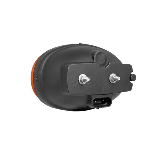 Фонарь передний универсальный 082-LT3.48450.44