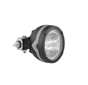 Фара рабочего света круглая с боковым креплением 975-LOR4.39040